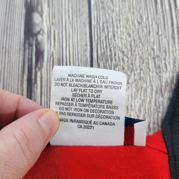 Honda Official Merchandise Racing Tank - Picture 5 of 9